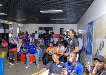 From Game Jam to Game Plus: How Uganda’s Developers Are Building the Future of Gaming