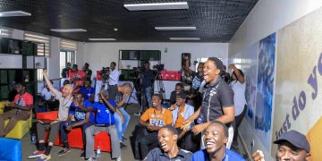 From Game Jam to Game Plus: How Uganda’s Developers Are Building the Future of Gaming