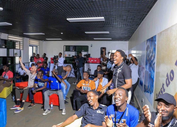 From Game Jam to Game Plus: How Uganda’s Developers Are Building the Future of Gaming