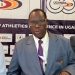 Otucet Retains Uganda Athletics Presidency
