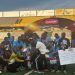 Kabale Plascon Win Kansai Painters Tournament
