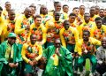 Senegal Received AFCON 2025 Prize Money