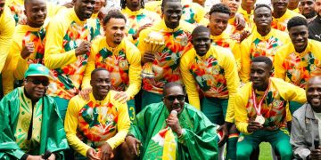 Senegal Received AFCON 2025 Prize Money