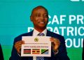 AFCON 2027: Motsepe’s Faith vs East Africa’s Reality