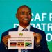 AFCON 2027: Motsepe’s Faith vs East Africa’s Reality