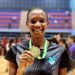 Ugandan Excellence Abroad: Faridah Kadondi Crowned International MVP at the Deloitte Netball Super League