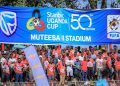 Revisiting the Past Glory of the Uganda Cup Quarterfinalists