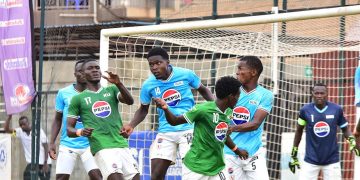 KU First to Reach Semifinals After Stalemate With Bugema