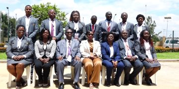 Kipsiro Decries Sebei’s Absence on Uganda Athletics Executive Committee