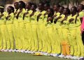 Uganda to Host Nepal, USA in Easter Women’s T20 Cup