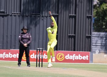 Uganda Target Series Lead in Third T20 Against Namibia A