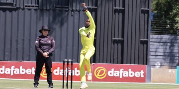 Uganda Target Series Lead in Third T20 Against Namibia A