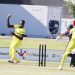 Uganda Fall Heavily to Namibia in 50-Over Series Opener