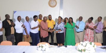 Seroma Set to Host 2026 National Ball Games I