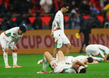 Congratulations Morocco, “Champions” of AFCON 2025