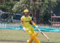 Cricket Uganda Name Youthful Squad for Crucial Namibia Tour