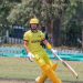 Cricket Uganda Name Youthful Squad for Crucial Namibia Tour