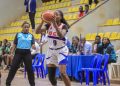 NBL: Unbeaten UCU Lady Canons Face Pearl Queens Test as City Oilers Lock Horns With League Leaders Sommet