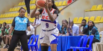 NBL: Unbeaten UCU Lady Canons Face Pearl Queens Test as City Oilers Lock Horns With League Leaders Sommet
