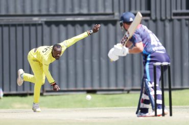 Uganda Collapse Hands Namibia 2-1 T20 Series Win