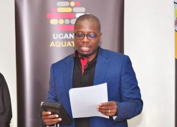 Uganda Aquatics Approves Shs1.6bn Budget, Sets Bold Course for 2026/2027
