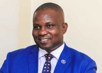 FUFA’s Kalema in US for World Cup 2026 Study Tour