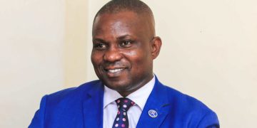 FUFA’s Kalema in US for World Cup 2026 Study Tour