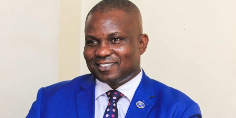 FUFA’s Kalema in US for World Cup 2026 Study Tour