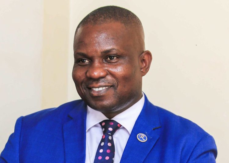 FUFA’s Kalema in US for World Cup 2026 Study Tour