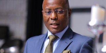 Kasingye Claims Disrespect Following Villa Resignation