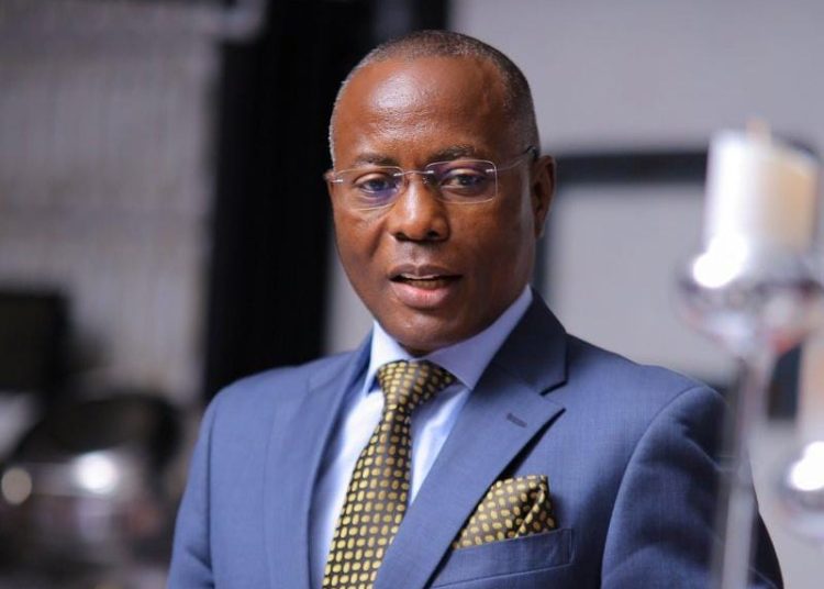 Kasingye Claims Disrespect Following Villa Resignation