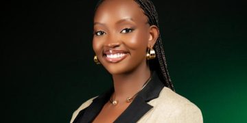 FUFA Appoint Ronah Sheba Ampaire as Deputy CEO