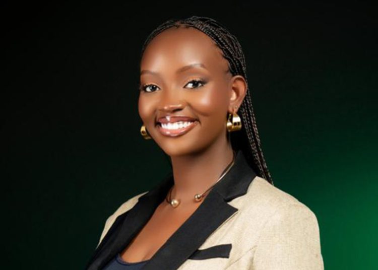 FUFA Appoint Ronah Sheba Ampaire as Deputy CEO