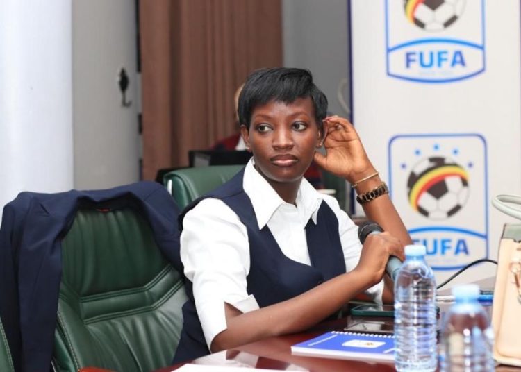 From Legal Officer to Deputy CEO: Inside Ampaire’s FUFA Journey