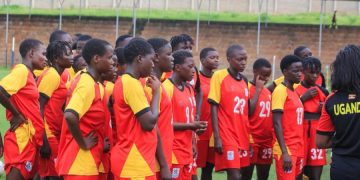 Botes Encouraged by Early Cohesion as Teen Cranes Begin World Cup Qualifier Prep
