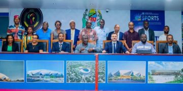 Tanzania Prioritizes Security for AFCON 2027