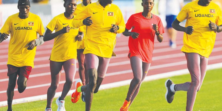 Anti-Doping Terms Need to Be Simplified for Athletes