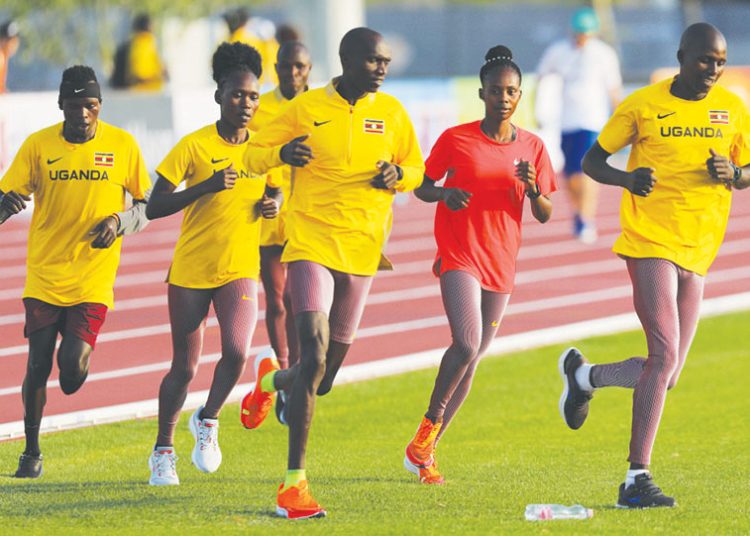 Anti-Doping Terms Need to Be Simplified for Athletes