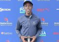 Shaka Kariisa Shoots One Under to Win BSI Weekly Medal in Johannesburg