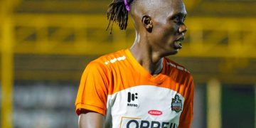 NEC Face Selection Concerns as Six Players Miss Entebbe UPPC Match