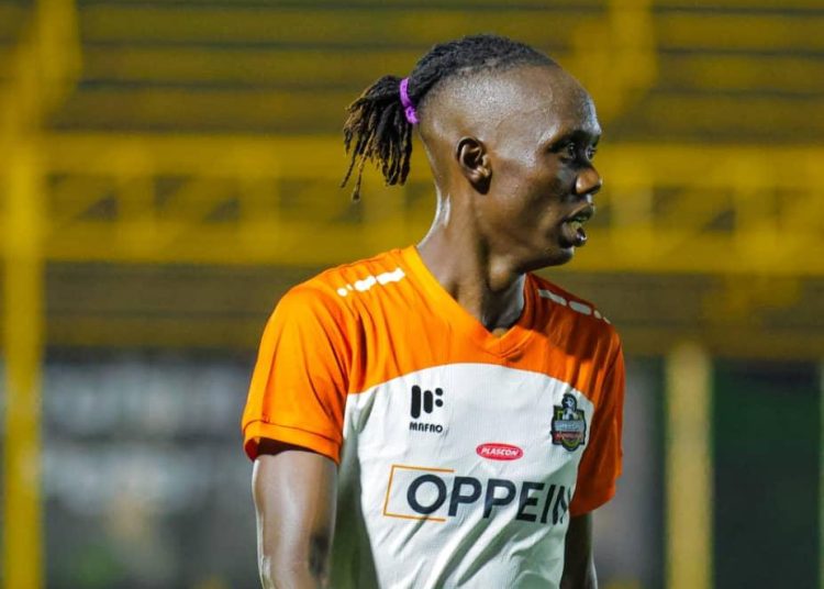 NEC Face Selection Concerns as Six Players Miss Entebbe UPPC Match