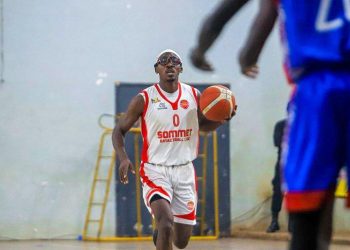NBL: KIU Rangers Face Victoria She Crocs Test as Sommet Take on High-Flying RezLife Live on NBS Sport