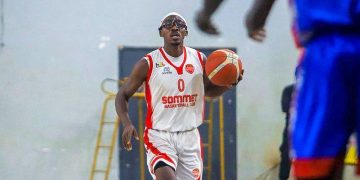 NBL: KIU Rangers Face Victoria She Crocs Test as Sommet Take on High-Flying RezLife Live on NBS Sport