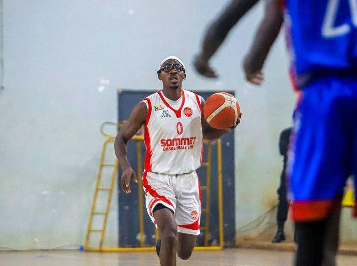 NBL: KIU Rangers Face Victoria She Crocs Test as Sommet Take on High-Flying RezLife Live on NBS Sport