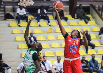 NBL: Kanyamuneza Powers KIU Rangers Past Victoria She Crocs