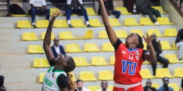 NBL: Kanyamuneza Powers KIU Rangers Past Victoria She Crocs