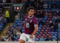 Bashir Humphreys: Everything You Need to Know About Burnley’s Defender Eligible to Play For Uganda
