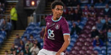 Bashir Humphreys: Everything You Need to Know About Burnley’s Defender Eligible to Play For Uganda
