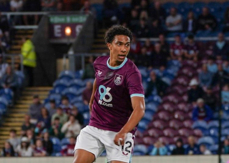 Bashir Humphreys: Everything You Need to Know About Burnley’s Defender Eligible to Play For Uganda