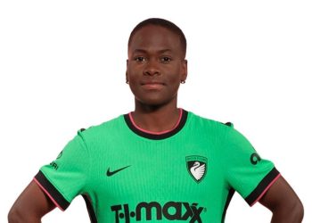 Fauzia Najjemba Makes Her NWSL Debut for Boston Legacy